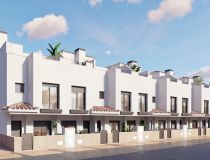 Obra Nueva - Town House - Torre Pacheco - Santa Rosalia pueblo
