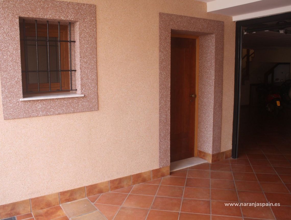 Obra Nueva - Town House - Torrevieja - Los Altos