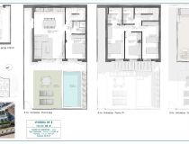 Obra Nueva - Villa - Aguilas - El Hornillo