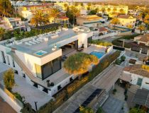 Obra Nueva - Villa - Alfas del Pi - Albir