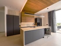 Obra Nueva - Villa - Alfas del Pi - Albir