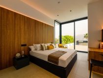 Obra Nueva - Villa - Alfas del Pi - Albir