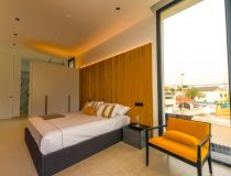 Obra Nueva - Villa - Alfas del Pi - Albir