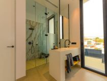 Obra Nueva - Villa - Alfas del Pi - Albir