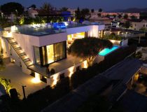 Obra Nueva - Villa - Alfas del Pi - Albir