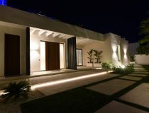 Obra Nueva - Villa - Alfas del Pi - Albir