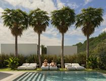 Obra Nueva - Villa - Alfas del Pi - Barranc Fondo