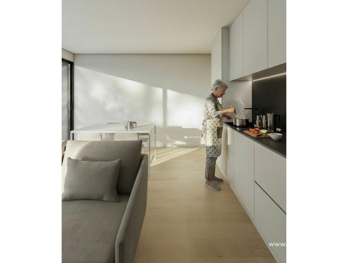 Obra Nueva - Villa - Alfas del Pi - Barranc Fondo