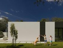 Obra Nueva - Villa - Alfas del Pi - Barranc Fondo