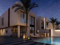 Obra Nueva - Villa - Alfas del Pi - El Albir