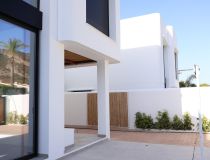 Obra Nueva - Villa - Alfas del Pi - El Albir