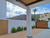 Obra Nueva - Villa - Alfas del Pi - El Albir