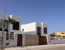 Obra Nueva - Villa - Alfas del Pi - El Albir