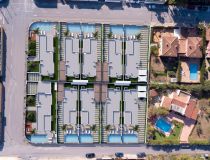 Obra Nueva - Villa - Alfas del Pi - El Albir