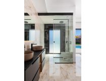 Obra Nueva - Villa - Algorfa - Algorfa campo de golf