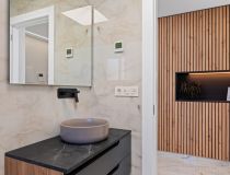 Obra Nueva - Villa - Algorfa - Algorfa campo de golf