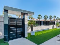 Obra Nueva - Villa - Algorfa - Algorfa campo de golf