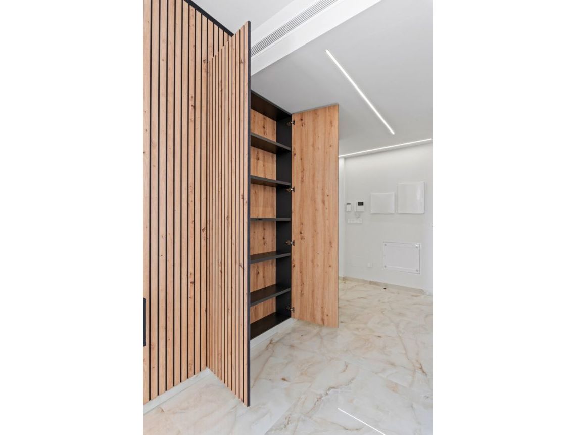 Obra Nueva - Villa - Algorfa - Algorfa campo de golf