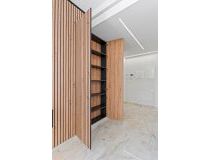 Obra Nueva - Villa - Algorfa - Algorfa campo de golf