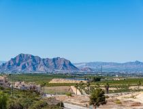 Obra Nueva - Villa - Algorfa - Algorfa campo de golf