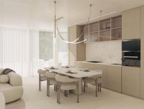 Obra Nueva - Villa - Algorfa - Castillo De Montemar