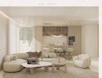 Obra Nueva - Villa - Algorfa - Castillo De Montemar