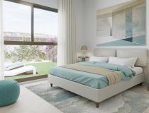 Obra Nueva - Villa - Algorfa - La Finca Golf