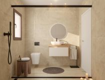 Obra Nueva - Villa - Algorfa - La Finca Golf