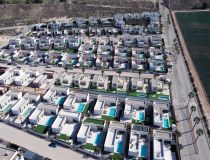 Obra Nueva - Villa - Algorfa - La Finca Golf