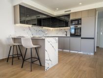 Obra Nueva - Villa - Algorfa - La Finca Golf