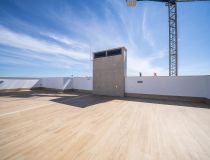 Obra Nueva - Villa - Algorfa - La Finca Golf