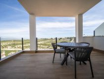 Obra Nueva - Villa - Algorfa - La Finca Golf