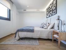 Obra Nueva - Villa - Algorfa - La Finca Golf