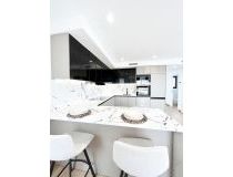 Obra Nueva - Villa - Algorfa - La Finca Golf