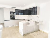 Obra Nueva - Villa - Algorfa - La Finca Golf