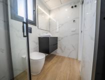 Obra Nueva - Villa - Algorfa - La Finca Golf