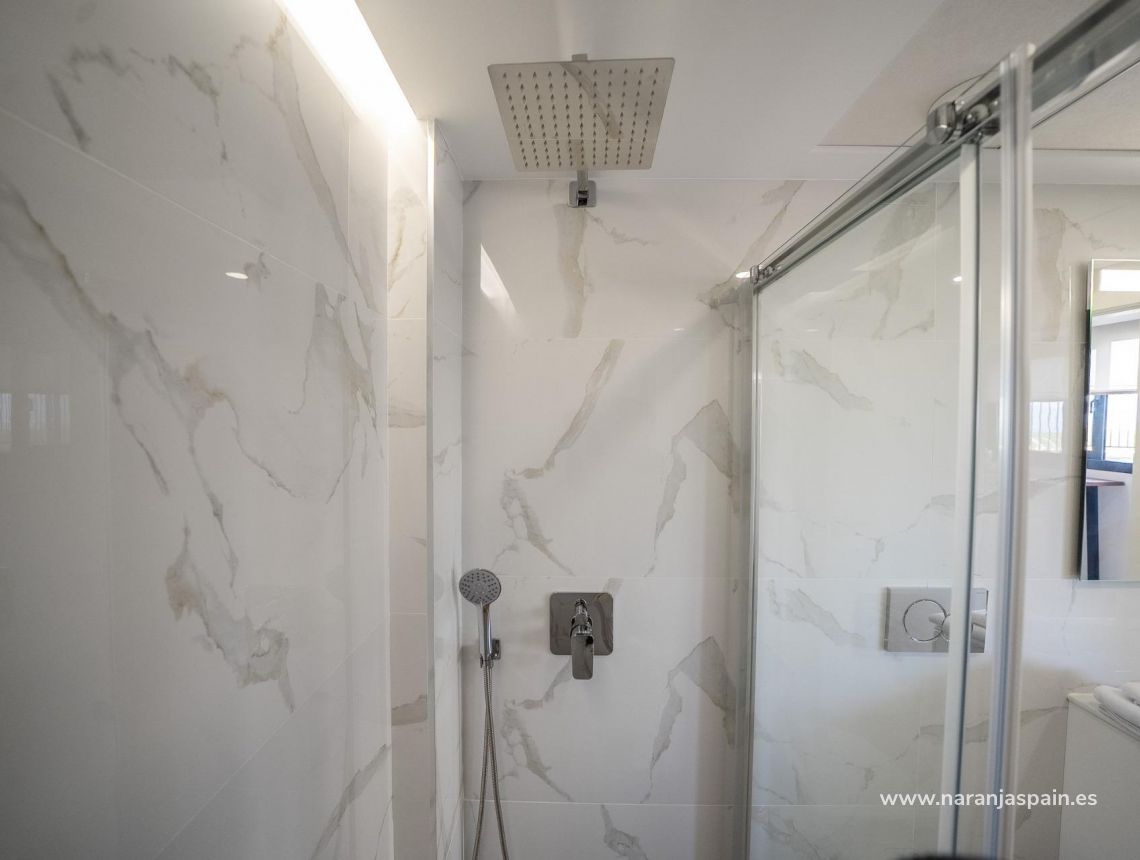 Obra Nueva - Villa - Algorfa - La Finca Golf