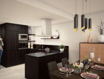 Obra Nueva - Villa - Algorfa - La Finca Golf