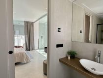 Obra Nueva - Villa - Algorfa - La Finca Golf