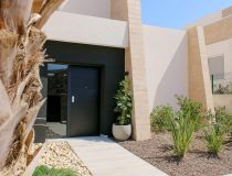 Obra Nueva - Villa - Algorfa - La Finca Golf