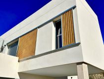 Obra Nueva - Villa - Algorfa - La Finca Golf