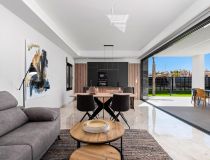 Obra Nueva - Villa - Algorfa - La Finca Golf