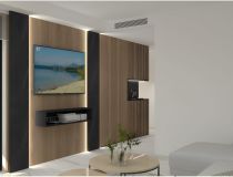 Obra Nueva - Villa - Algorfa - La Finca Golf