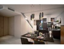 Obra Nueva - Villa - Algorfa - La Finca Golf