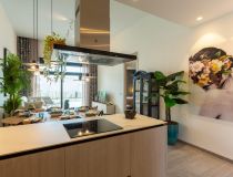 Obra Nueva - Villa - Algorfa - La Finca Golf