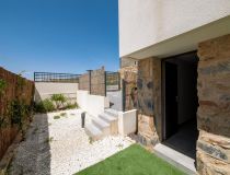 Obra Nueva - Villa - Algorfa - La Finca Golf