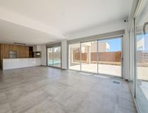 Obra Nueva - Villa - Algorfa - La Finca Golf