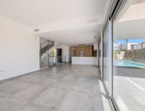 Obra Nueva - Villa - Algorfa - La Finca Golf