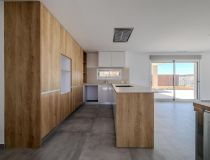 Obra Nueva - Villa - Algorfa - La Finca Golf