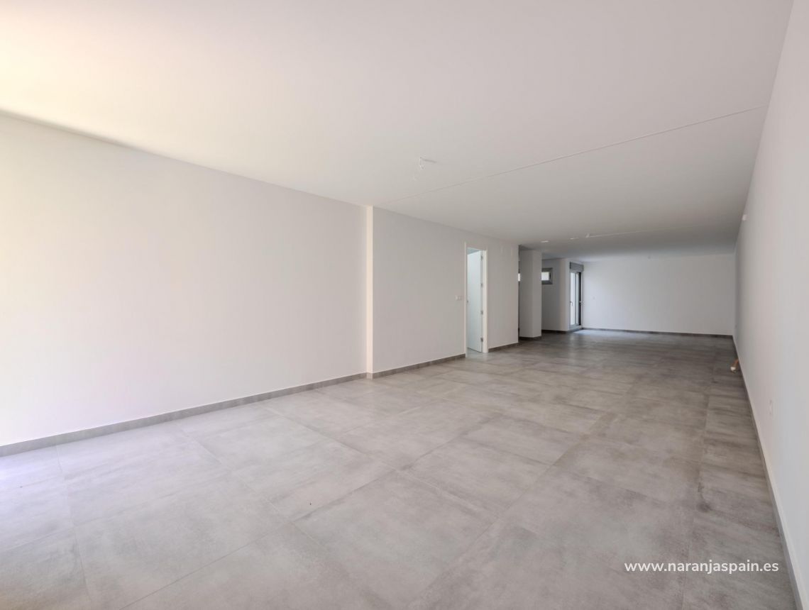 Obra Nueva - Villa - Algorfa - La Finca Golf